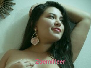 Zoemilleer