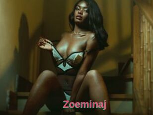 Zoeminaj