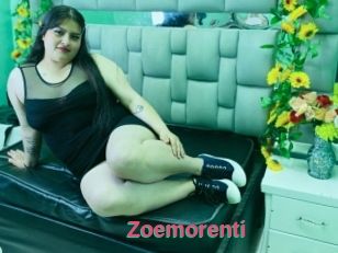Zoemorenti
