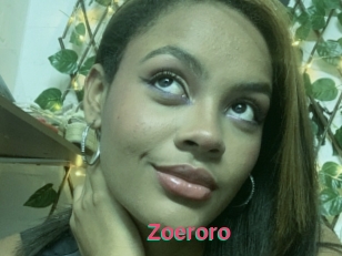 Zoeroro