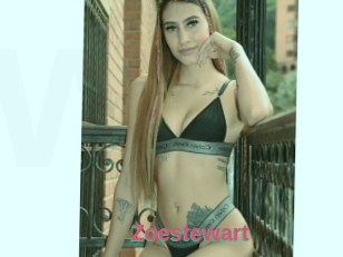 Zoestewart