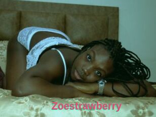 Zoestrawberry