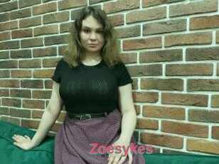 Zoesykes