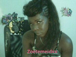 Zoetemeidxx