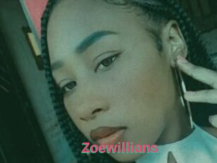Zoewillians