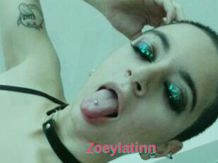 Zoeylatinn