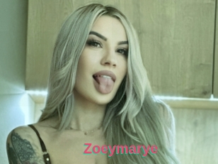 Zoeymarye