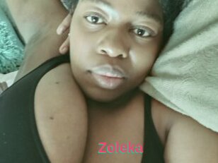 Zoleka